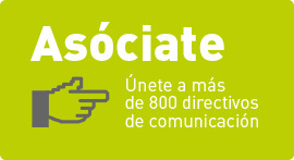 Dircom Euskadi, Asociate