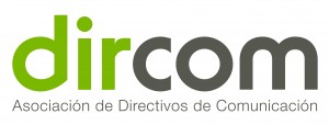 Logo Dircom Euskadi