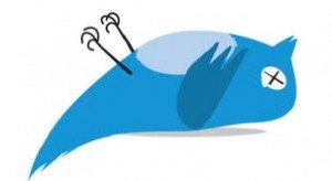 twitter ha muerto, en ibarrondo.es