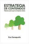 Portada del libro de Eva San Agustín