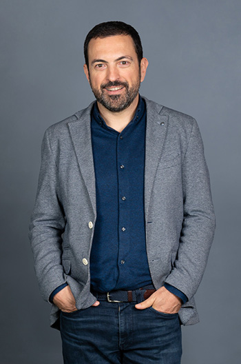 Asier Ibarrondo