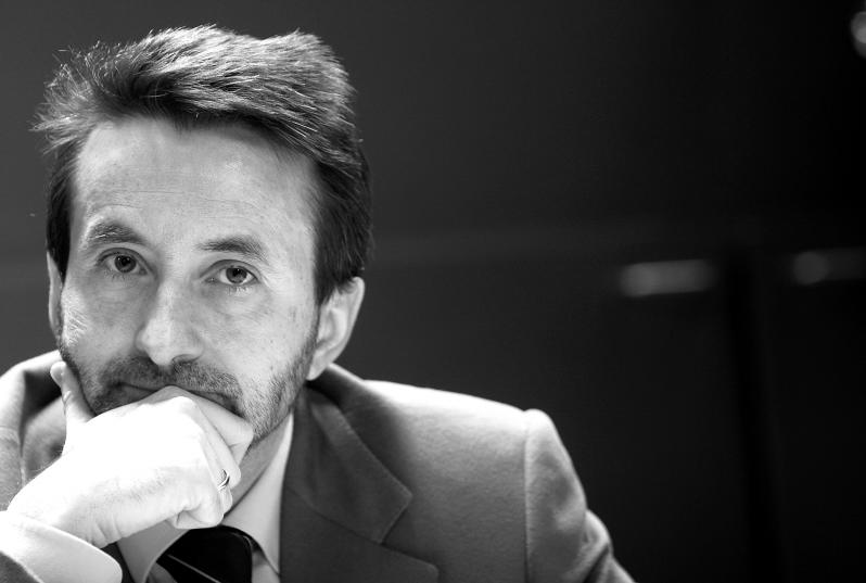 Josu Jon Imaz