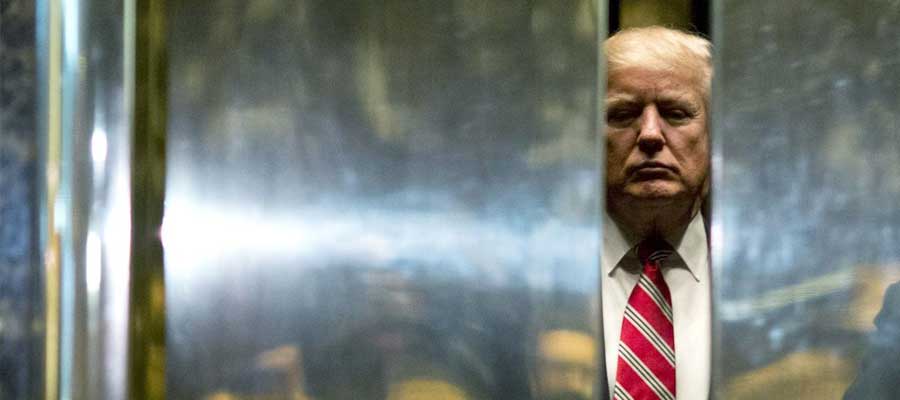 Trump Postverdad