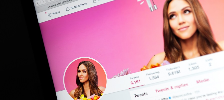 twitter followers to excell