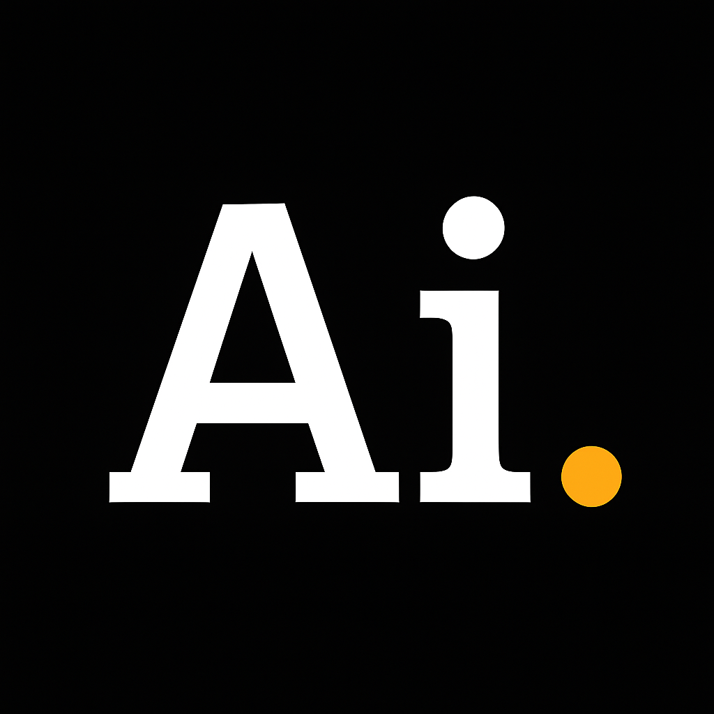 Asier Ibarrondo Logotipo