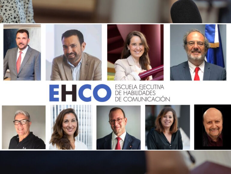 Nace EHCO, escuela de Comunicación