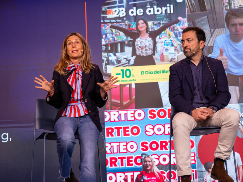 K-Foroa 2026.