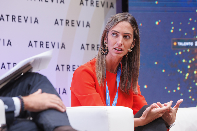 VI Congreso Iberoamericano, organizado por Atrevia