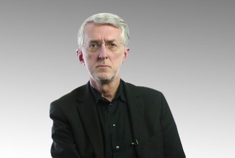 Jeff Jarvis