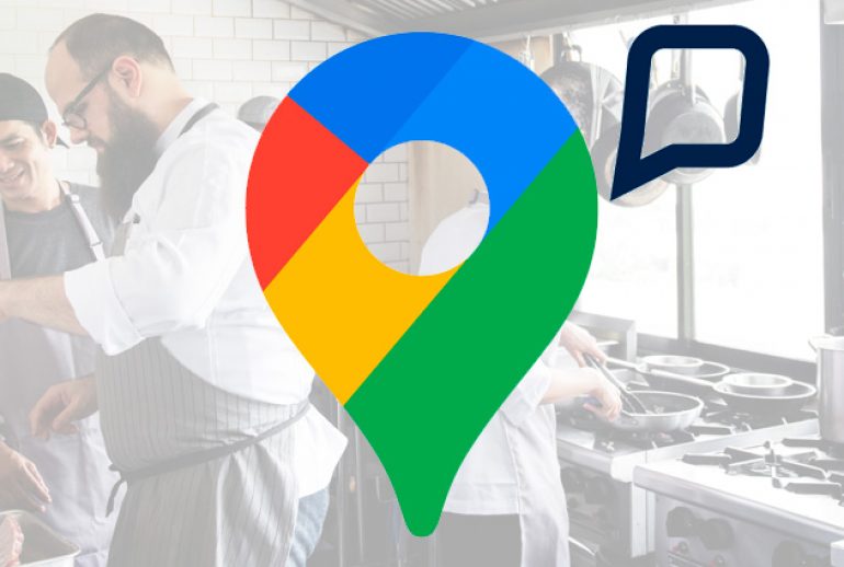 reseñas de google