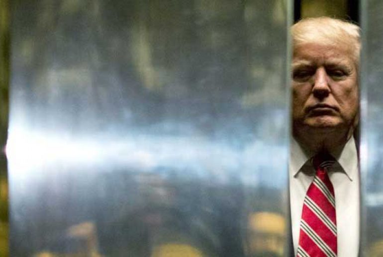 Trump Postverdad