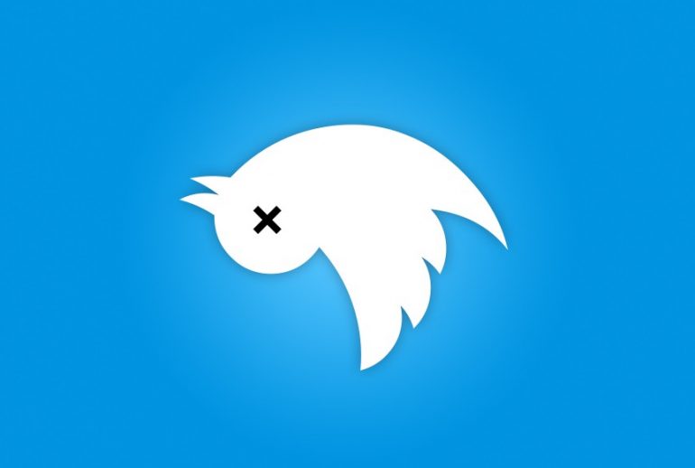 Twitter ha muerto, en ibarrondo.es